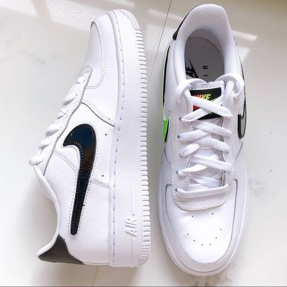 Air force 1 LV8 3 - Picture 6 of 8